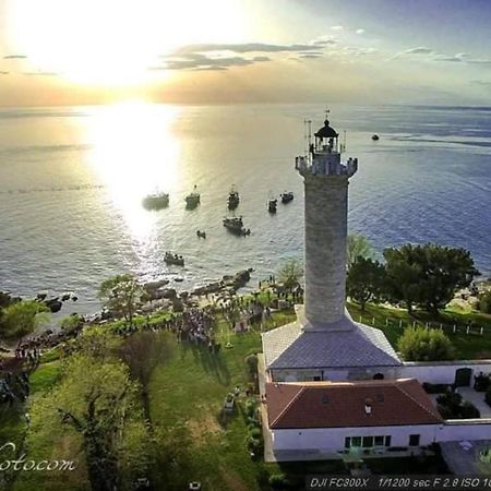 App Enterprise Umag Apartment Luaran gambar