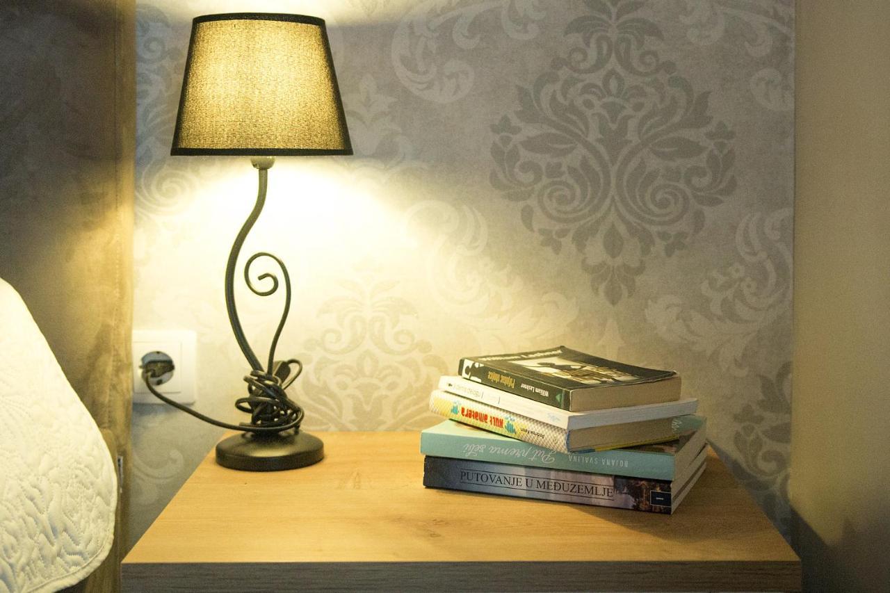 App Enterprise Umag Apartment Luaran gambar