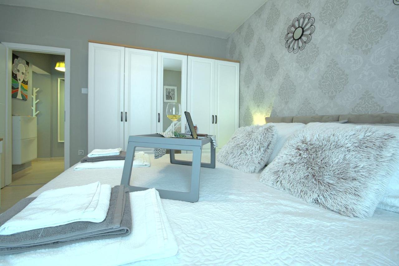 App Enterprise Umag Apartment Luaran gambar