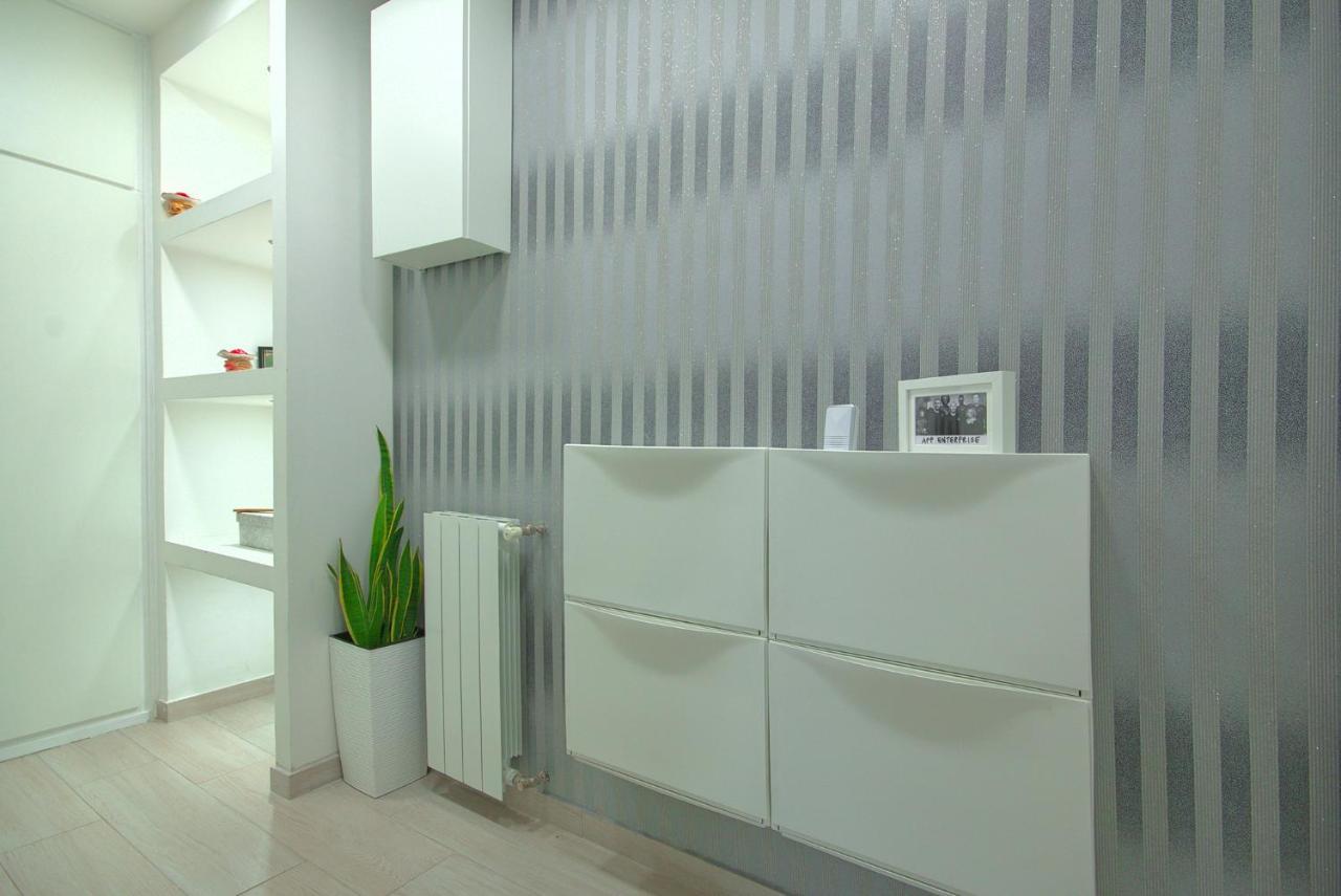 App Enterprise Umag Apartment Luaran gambar