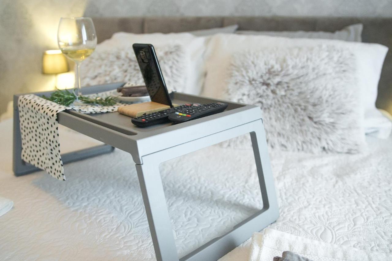 App Enterprise Umag Apartment Luaran gambar