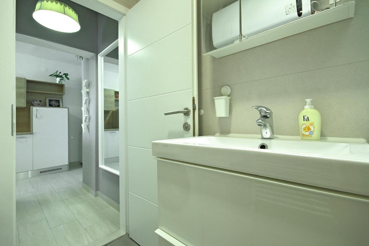 App Enterprise Umag Apartment Luaran gambar