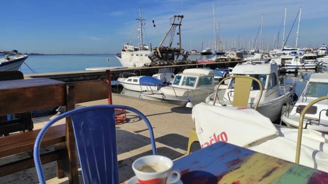 App Enterprise Umag Apartment Luaran gambar