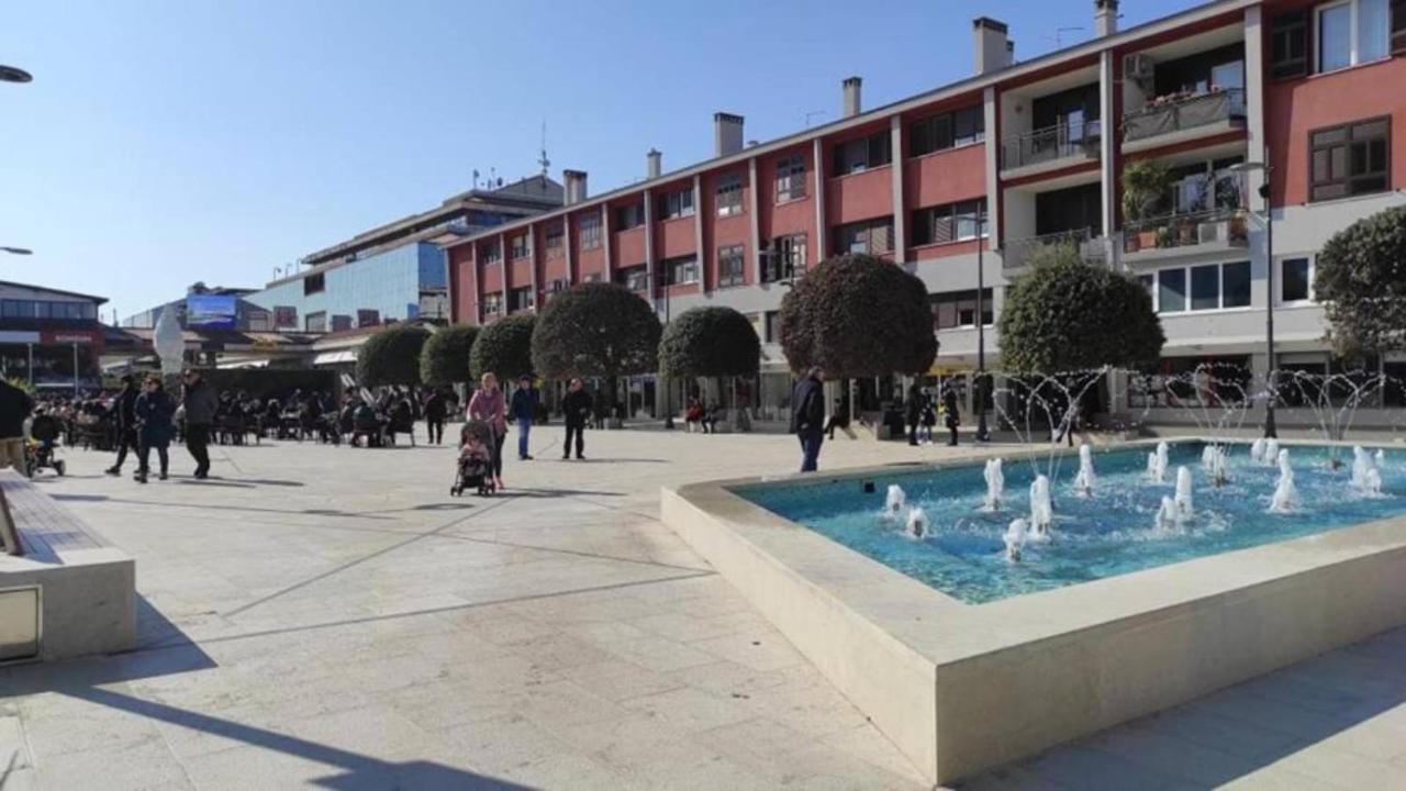 App Enterprise Umag Apartment Luaran gambar